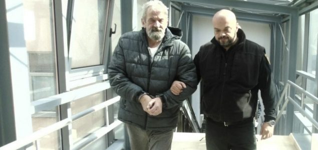 Potvrđena optužnica protiv osumnjičenog za likvidaciju civila na istoku BiH