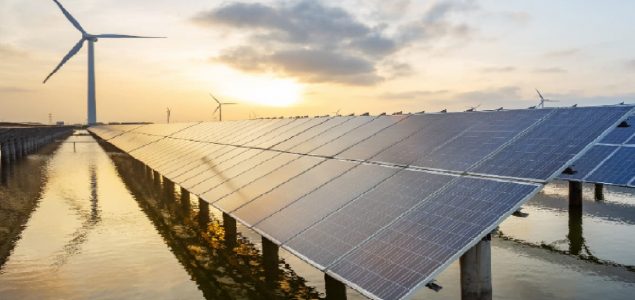 Čak 81% novih kapaciteta za proizvodnju energije u 2021. predstavljaju obnovljivi izvori