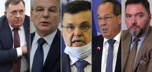 Politicians in BiH skillfully hide property and conflicts of interest: Here is who does not submit reports