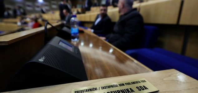 CORRUPTION IN THE FBiH PARLIAMENT: How MPs swindled the country by reporting bogus work in Sarajevo