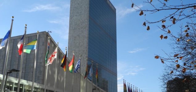 Vijeće sigurnosti UN-a raspravlja o eskalaciji tenzija između Izraela i Palestine