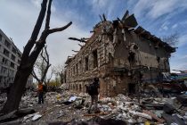 ‘Skupite snagu i svjedočite’, poruke žrtava zločina iz BiH Ukrajincima