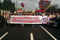 Epidemija desnila: Putinova posluga u Skupštini Srbije