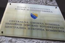 Sud BiH odlučio da su članovi CIK-a zakonito imenovani