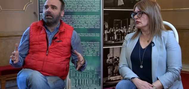 Sarina Bakić i Dino Mustafić: Poraz desnice u Francuskoj i Sloveniji je nada za spas Evrope