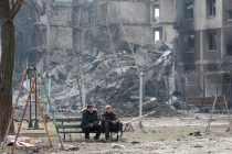 Kritična borba za ‘srce ovog rata’ Mariupolj