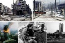 Prije 30 godina je počela opsada Sarajeva: Agresor je grad pretvorio u “karakazan”