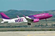 Wizz Air će povezati Mostar s Njemačkom, Italijom, Poljskom, Jordanom
