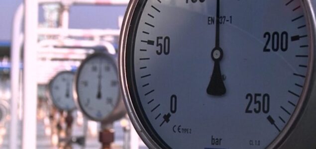 Rusija obustavila isporuke gasa Finskoj