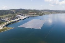 Najveća plutajuća solarna elektrana u Evropi počinje sa radom ovog leta u Portugalu