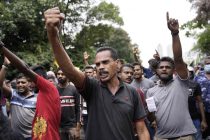 Predsjednik Šri Lanke proglasio vanredno stanje zbog protesta