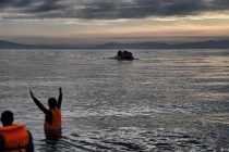 Spašeno više od stotinu izbeglica i migranata iz Egejskog mora