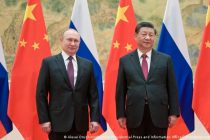 Kina nastavlja normalnu trgovinu sa Rusijom