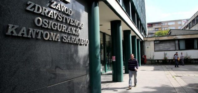 USLUGE NAPLATILI OKO 200.000 MARAKA: UNDP pretvoren u službu za nabavke Kantona Sarajevo