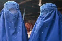 Talibani u Afganistanu odlučili da žene moraju pokrivati lice u javnosti