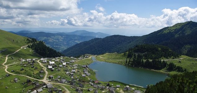 Legalizacija ‘divlje’ gradnje oko zaštićenog Prokoškog jezera u BiH