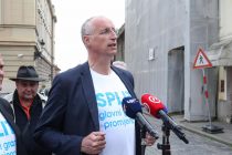 Puljak: „Split će biti glavni grad promjena u Hrvatskoj“