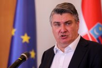 Milanović: Ja od Čovića ovog trenutka ne mogu očekivati više