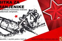U subotu obilježavanje godišnjice ‘Bitke za ranjenike’ u Jablanici
