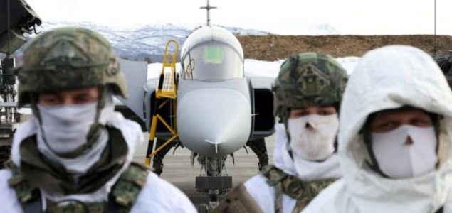 Rusija prijeti osvetom dok Finska traži članstvo u NATO-u ‘bez odgode’