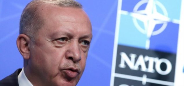 Zašto je Turska oprezna prema NATO nastojanjima nordijskih zemalja?