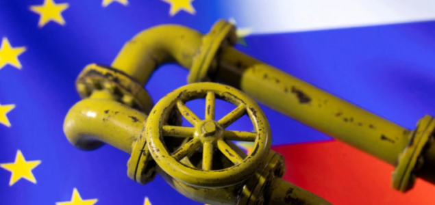 EU će djelomično uvažiti zahtjev Mađarske u vezi s uvozom nafte iz Rusije