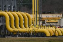 Smanjena isporuka ruskog plina preko Ukrajine za Zapadnu Evropu