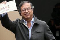 Kolumbija izabrala prvog ljevičarskog predsjednika