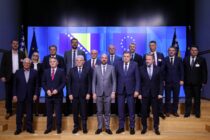 U Briselu postignut sporazum o načelima funkcionalne BiH, za Dodika sporan dio o Ukrajini