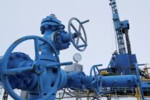 Rusija zbog neplaćanja u rubljama od danas zavrće dio gasa Njemačkoj i Danskoj