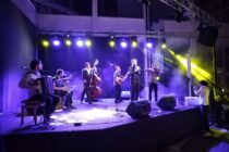 Barcelona Gipsy Balkan Orchestra nastupio u Muzičkom centru Pavarotti