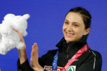 Ruska skakačica u vis poziva šefa MOK-a da ukine sankcije ruskim atletičarima