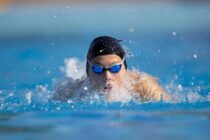 Lana Pudar osvojila bronzu na EP-u u disciplini 100 metara delfin