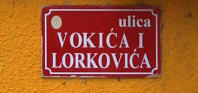 Međunarodni diplomati pozvali Mostar da ukloni ustaše iz naziva ulica