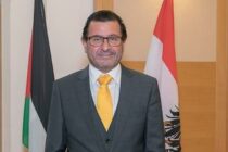 Salah Abdel Shafi: Tražimo da Hrvatska prizna palestinsku državu