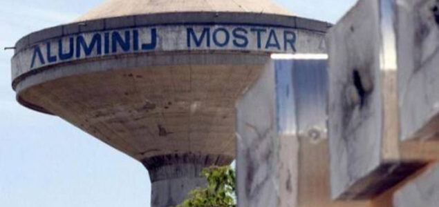Iako im je nestalo 14,3 miliona KM: Vlada FBIH podržala sadašnji Nadzorni odbor Aluminij d.d. Mostar