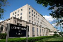 State Department komentarisao stav SDA o mjestima koja nose ime po nacističkim saradnicima