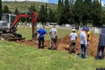 Pronađeni ostaci najmanje 15 osoba tokom ekshumacije u Mostaru