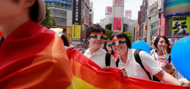 Japan presudio da zabrana istopolnih brakova nije neustavna