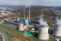 Upozorenja na širenje sumpor-dioksida iz BiH i Srbije
