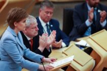 Plan za novi referendum o nezavisnosti Škotske pokreće neizvesnu pravnu bitku