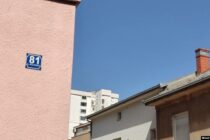 Ustaški teret pritiska ulice Mostara