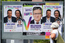 Rezultati izbora u Francuskoj: Macronova koalicija strahuje od političke paralize