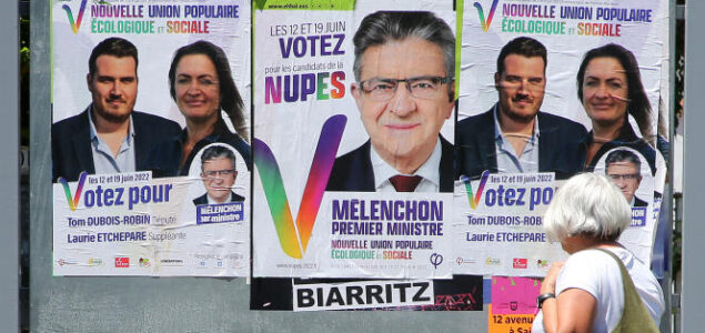 Rezultati izbora u Francuskoj: Macronova koalicija strahuje od političke paralize
