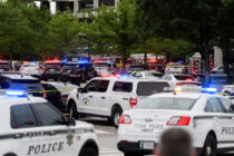 Nova pucnjava u SAD-u: Naoružani napadač ubio četiri osobe u medicinskom centru u Tulsi