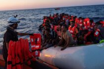 Najmanje 16 migranata utopilo se na Bahamima, u Italiji se za nekoliko sati iskrcalo više od 1.000 migranata