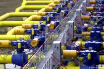 Cijena plina u Evropi porasle nakon što je Rusija smanjila isporuku za Njemačku