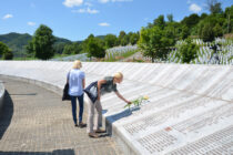 Kad bismo se svakog dana sećali Srebrenice