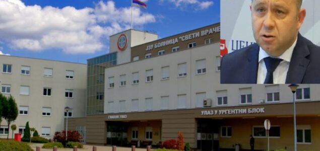 Public procurement of the Bijeljina hospital: When the tender is “well-tuned” – the winner is known in advance