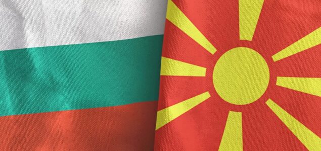 Bugarska i Sjeverna Makedonija potpisuju protokol pred otvaranje pregovora s EU